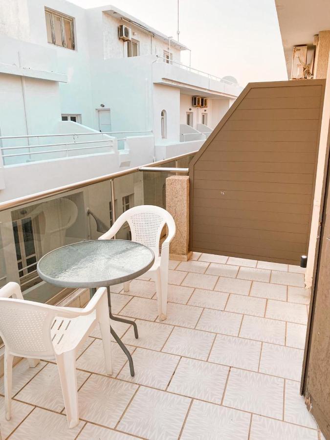 Stella Hotel Hersonissos Exterior foto